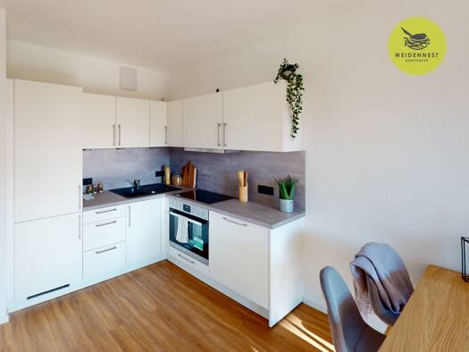 Wohnung zur Miete 1.250 € 3 Zimmer 91,8 m² 1. Geschoss frei ab 01.12.2026 Weidentrift 81 Geesthacht 21502