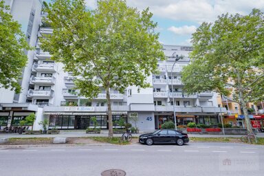 Wohnung zum Kauf 175.000 € 1 Zimmer 36 m² 1. Geschoss Alt-Betzenhausen Freiburg im Breisgau 79114