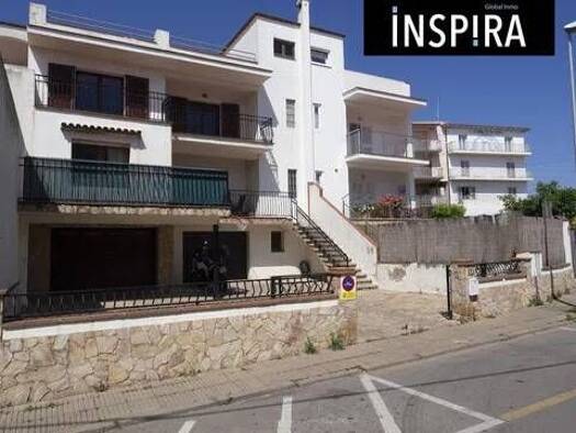 Reihenhaus zum Kauf 550.000 € 5 Zimmer 369 m² Avenida De Girona l'Escala 17130