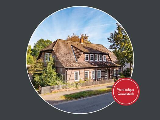 Einfamilienhaus zum Kauf 320.000 € 7 Zimmer 205 m² 1.932 m² Grundstück Bispingen Bispingen 29646