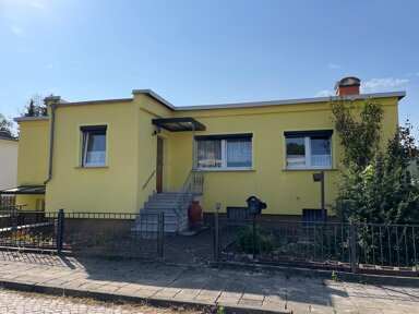 Bungalow zum Kauf 229.000 € 4 Zimmer 114 m² 453 m² Grundstück Bad Kösen Bad Kösen 06628