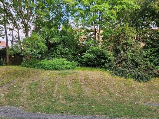 Wohnung zur Miete 472 € 1,5 Zimmer 38,9 m² 3. Geschoss frei ab 01.11.2026 Hans-Böckler-Straße 50 Dotzheim Wiesbaden 65199