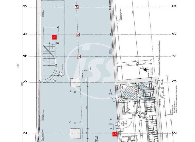 Verkaufsfläche zur Miete provisionsfrei 25 € 222 m² Verkaufsfläche Kröpeliner Straße 95 Stadtmitte Rostock 18055