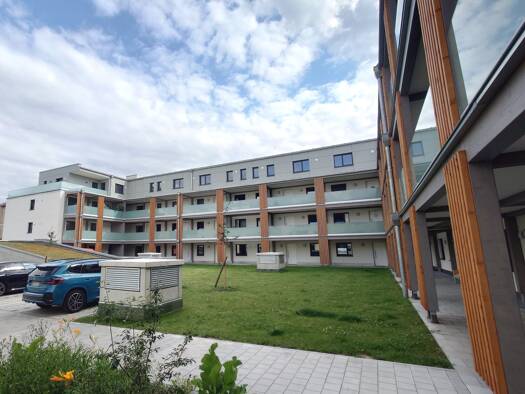 Wohnung zum Kauf provisionsfrei 502.400 € 4 Zimmer 125,9 m² 1. Geschoss Rehbühl Weiden 92637