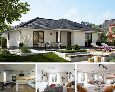 Bungalow zum Kauf provisionsfrei 270.050 € 4 Zimmer 107,8 m² Weiling Feldkirchen 94351