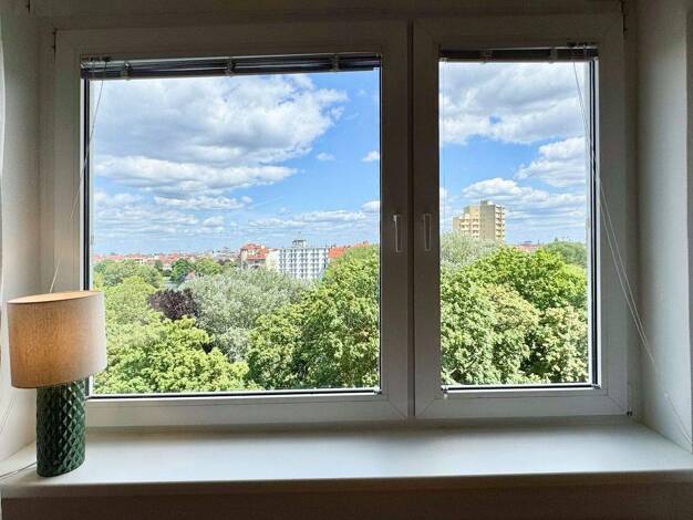 Wohnung zur Miete Wohnen auf Zeit 1.760 € 2 Zimmer 63 m² frei ab 01.07.2026 Charlottenburg Berlin 14057