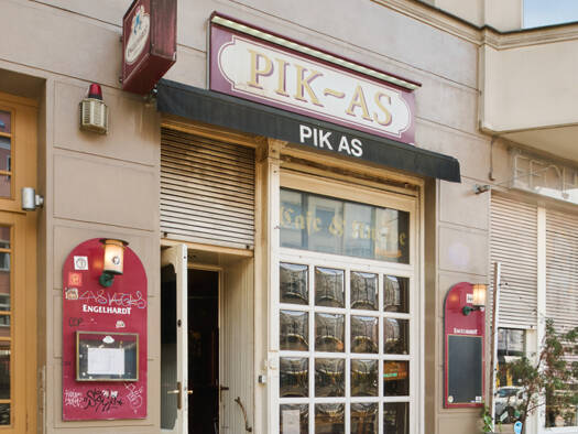 Café/Bar zum Kauf provisionsfrei 664.400 € 49,2 m² Gastrofläche Mitte Berlin Mitte 10119