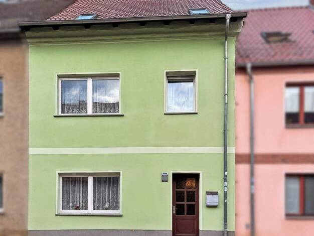 Einfamilienhaus zum Kauf 169.000 € 6 Zimmer 133 m² 338 m² Grundstück Röbel 17207