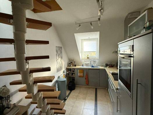 Wohnung zur Miete 650 € 3 Zimmer 65,9 m² frei ab 01.02.2026 Freiligrathstraße 9 Cracau Krefeld 47799