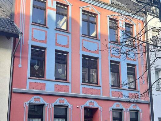 Reihenmittelhaus zum Kauf 269.900 € 13 Zimmer 226 m² 350 m² Grundstück Mittelmeiderich Duisburg 47137