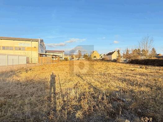 Wohn- und Gewerbegrundstück zum Kauf als Kapitalanlage geeignet 292.500 € 2.925 m² Grundstück Oberlind Sonneberg 96515