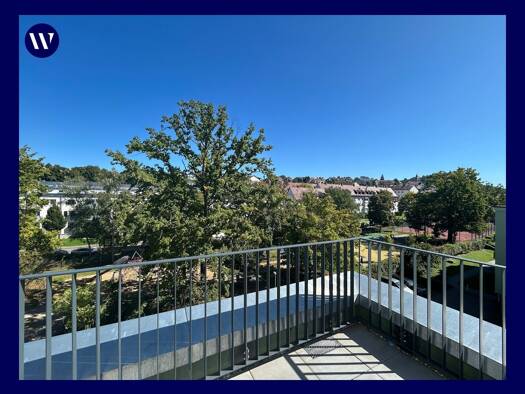 Wohnung zur Miete - Erstbezug 1.990 € 3 Zimmer 118 m² 4. Geschoss Biklenstraße 10 Untertürkheim Stuttgart 70327