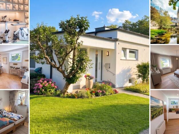 Einfamilienhaus zur Miete 2.600 € 7 Zimmer 172 m² 600 m² Grundstück frei ab 01.10.2026 Kernstadt Paderborn 33102