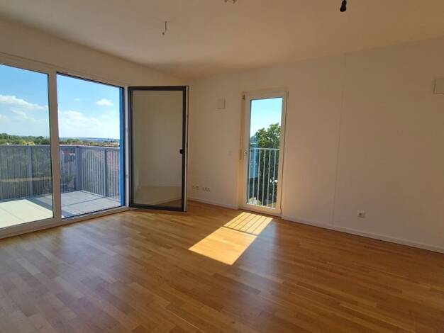 Wohnung zur Miete 895 € 3 Zimmer 72,9 m² 4. Geschoss Ursinusstraße 13 Manching Manching 85077