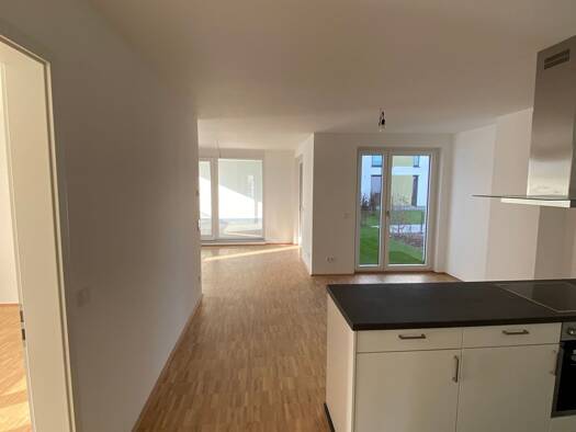 Wohnung zur Miete 1.950 € 4 Zimmer 124 m² Geschoss EG/4 frei ab 01.11.2026 An den Jakobsäckern  32b Langen Langen 63225