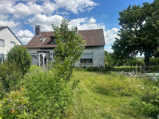 Einfamilienhaus zum Kauf 319.000 € 5 Zimmer 110 m² 1.300 m² Grundstück Himmelsthür Hildesheim 31137