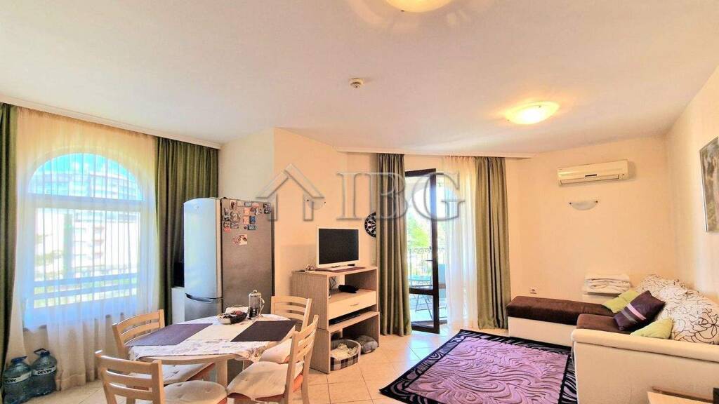 Wohnung zum Kauf 120.000 € 94 m² Sunny Beach