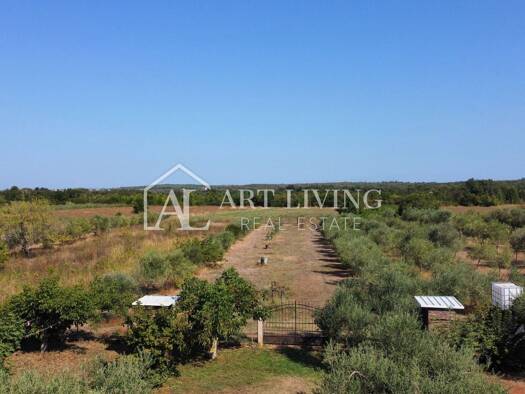 Gewerbegrundstück zum Kauf 310.000 € Umag 52470