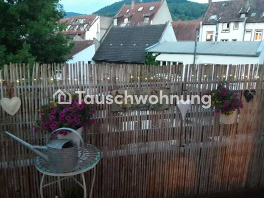 Wohnung zur Miete Tauschwohnung 800 € 4 Zimmer 90 m² 2. Geschoss Handschuhsheim Heidelberg 69120