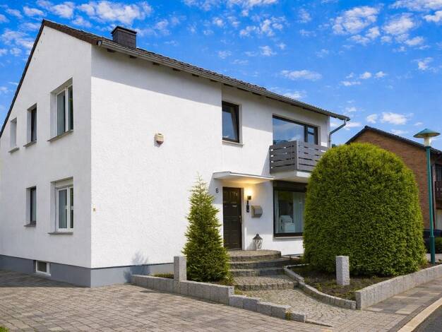 Mehrfamilienhaus zum Kauf 7 Zimmer 252 m² 504 m² Grundstück Wehofen Duisburg 47179