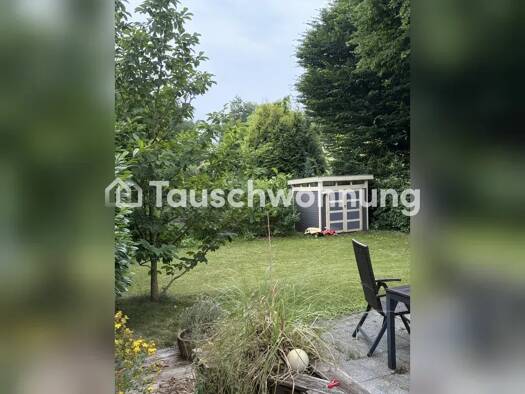 Wohnung zur Miete Tauschwohnung 1.400 € 3,5 Zimmer 88 m² EG Sasel Hamburg 22145