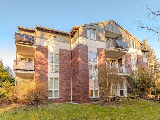 Wohnung zum Kauf 119.000 € 2 Zimmer 56 m² Dannenberg 29451