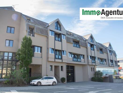 Wohnung zum Kauf 149.000 € 1 Zimmer 32 m² Im Buch 1, Top 37 Götzis 6840