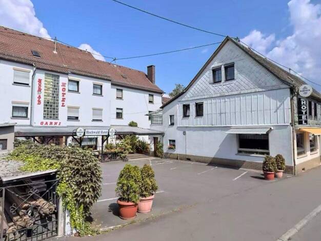 Hotel zum Kauf 265.000 € Birkenfeld 55765