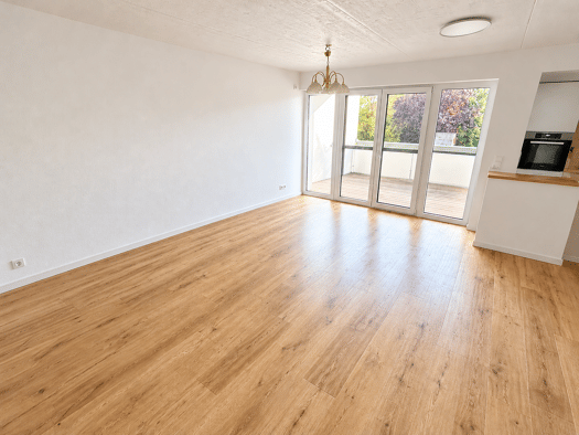 Wohnung zur Miete 1.495 € 3,5 Zimmer 95 m² Geschoss 1/2 frei ab 01.01.2027 Schulstraße 62 Kissing 86438