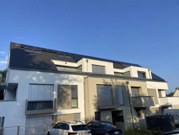 Wohnung zum Kauf provisionsfrei 378.000 € 3 Zimmer 90 m² EG Oberstotzingen Niederstotzingen 89312
