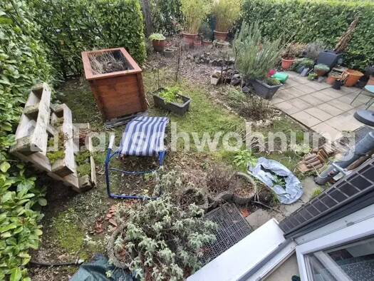 Wohnung zur Miete Tauschwohnung 1.200 € 2 Zimmer 82 m² Höhenberg Köln 51103