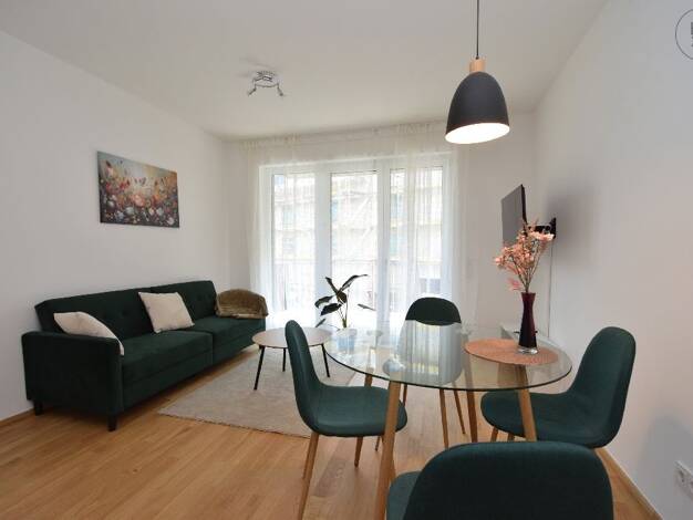 Wohnung zur Miete 1.600 € 2 Zimmer 50 m² 1. Geschoss frei ab 21.09.2026 Efferen Hürth 50354