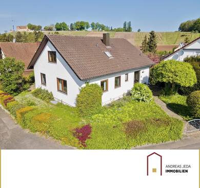 Einfamilienhaus zum Kauf 539.000 € 7 Zimmer 166 m² 444 m² Grundstück Untergruppenbach Untergruppenbach 74199