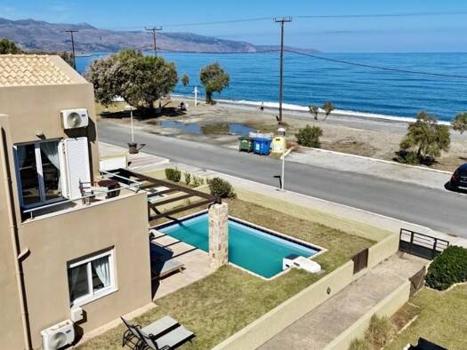 Haus zum Kauf 430.000 € 4 Zimmer 99,9 m² 190,5 m² Grundstück Kreta Municipality of Platanias 730 14