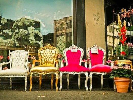 Ladenfläche zur Miete 2.100 € 65 m² Verkaufsfläche teilbar ab 65 m² Lorenz Nürnberg 90403