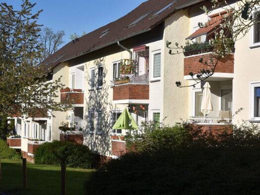 Wohnung zur Miete 271 € 1 Zimmer 29,3 m² 1. Geschoss frei ab 16.02.2026 Samlandweg 11 Laagberg Wolfsburg 38440