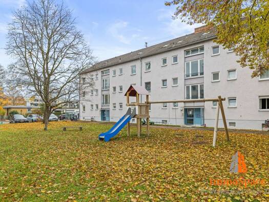 Wohnung zum Kauf 185.000 € 2 Zimmer 39,8 m² 3. Geschoss Königsbrunn 86343