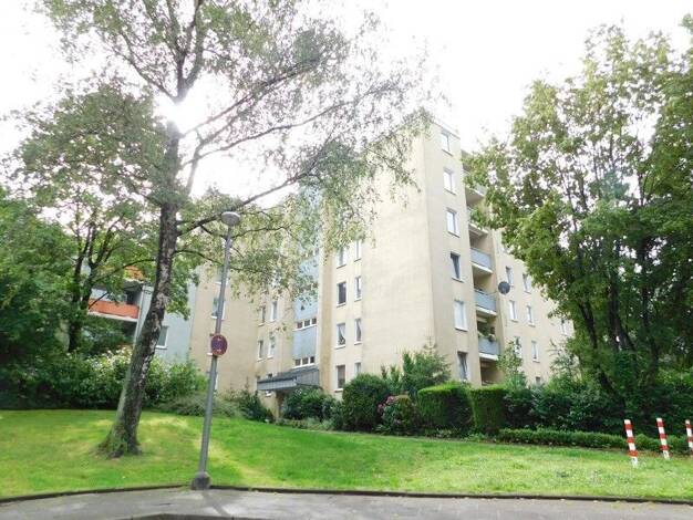 Wohnung zur Miete 789 € 4 Zimmer 95,1 m² 4. Geschoss frei ab 01.02.2027 Dasnöckel 84 Vohwinkel Wuppertal 42329
