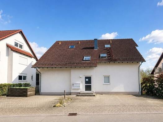 Wohnung zum Kauf 199.000 € 2 Zimmer 68 m² Zaisenhausen 75059