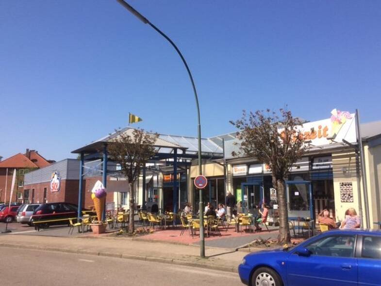 Ladenfläche zur Miete 610 € 61 m² Verkaufsfläche Kleine Lücke 1 Mürwik Flensburg 24944