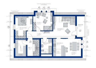 Mehrfamilienhaus zum Kauf 1.002.497 € 6 Zimmer 227,3 m² 776 m² Grundstück Lancken Dranske 18556