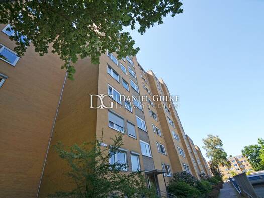 Wohnung zur Miete 675 € 3 Zimmer 71 m² Ahlem Ahlem - Badenstedt - Davenstedt 30453