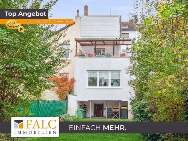Mehrfamilienhaus zum Kauf provisionsfrei 359.000 € 8 Zimmer 246 m² 303 m² Grundstück Düren Düren 52351