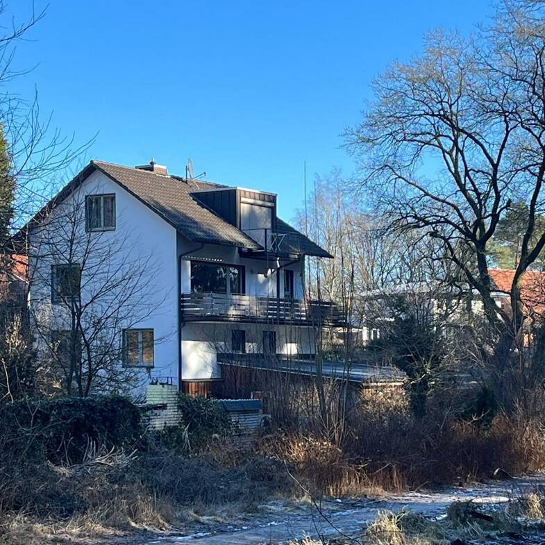 Haus zum Kauf 530.000 € 6 Zimmer 229 m² 1.117 m² Grundstück Buxtehude Buxtehude 21614