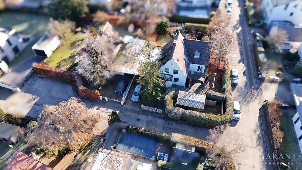 Einfamilienhaus zum Kauf 1.125.000 € 7 Zimmer 160 m² 817 m² Grundstück Stockdorf Gauting 82131