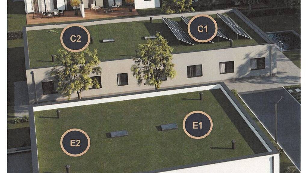 Doppelhaushälfte zum Kauf provisionsfrei 669.600 € 136 m² 787 m² Grundstück Reneauldstraße Saarlouis 66740