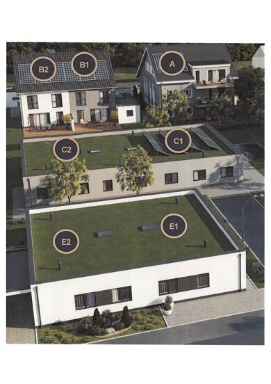 Doppelhaushälfte zum Kauf provisionsfrei 669.600 € 136 m² 787 m² Grundstück Reneauldstraße Innenstadt Saarlouis 66740