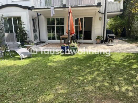 Wohnung zur Miete Tauschwohnung 1.700 € 3 Zimmer 80 m² Hadern München 81375