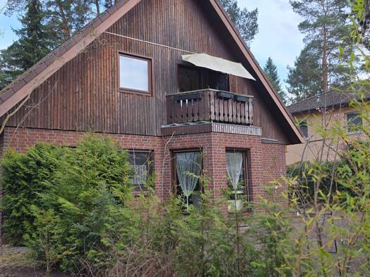 Mehrfamilienhaus zur Miete 770 € 2 Zimmer 69,9 m² frei ab 01.04.2026 Wandlitz 16348