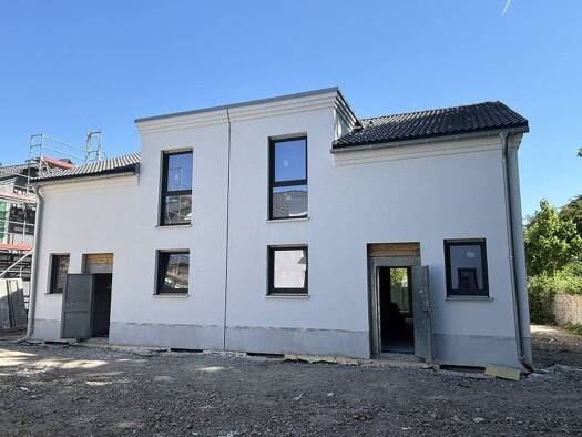 Doppelhaushälfte zum Kauf - Erstbezug 556.090 € 4 Zimmer 137,8 m² 245 m² Grundstück Neudorf-Süd Duisburg 47057